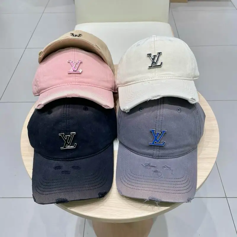 LV cap 041405